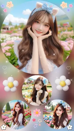 วงกลมสวยๆ