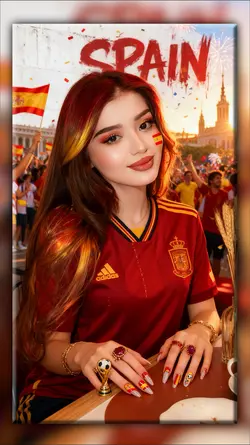 Spain