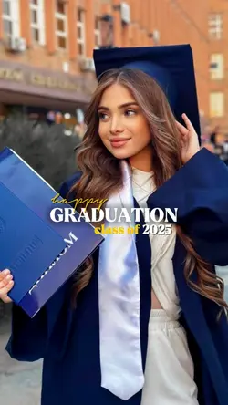 happy graduation