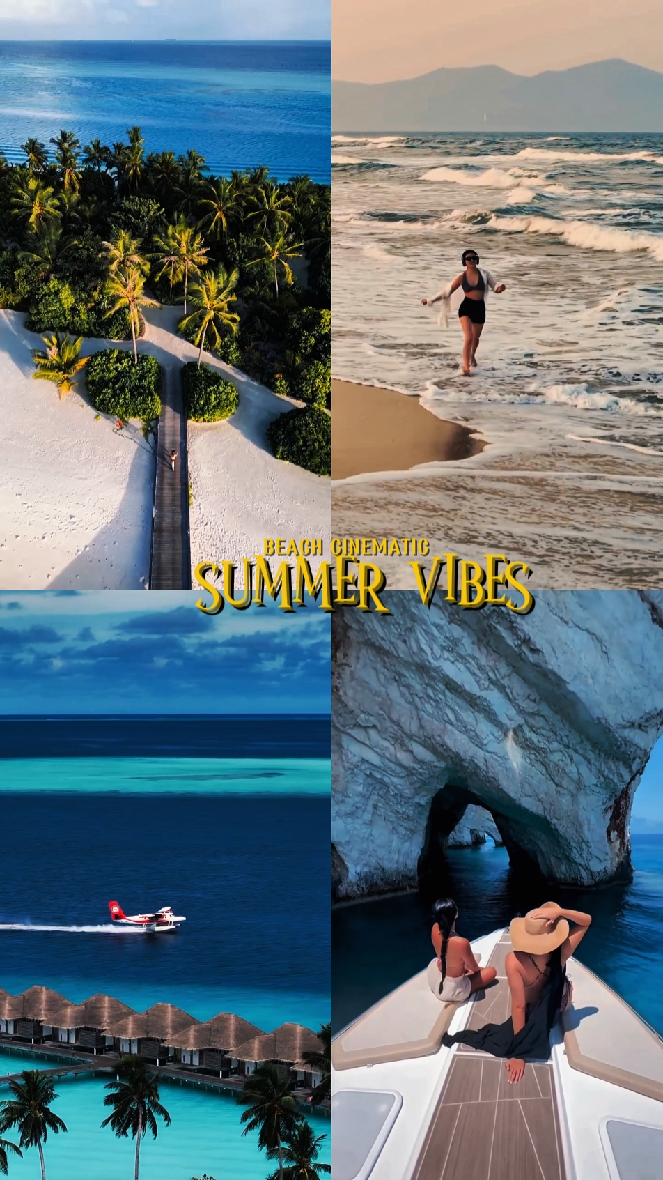 Vlog Sinematik