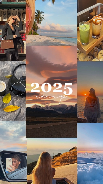 2025 Zusammenfassung