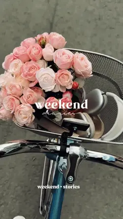 weekend stories