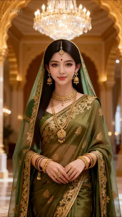 indian