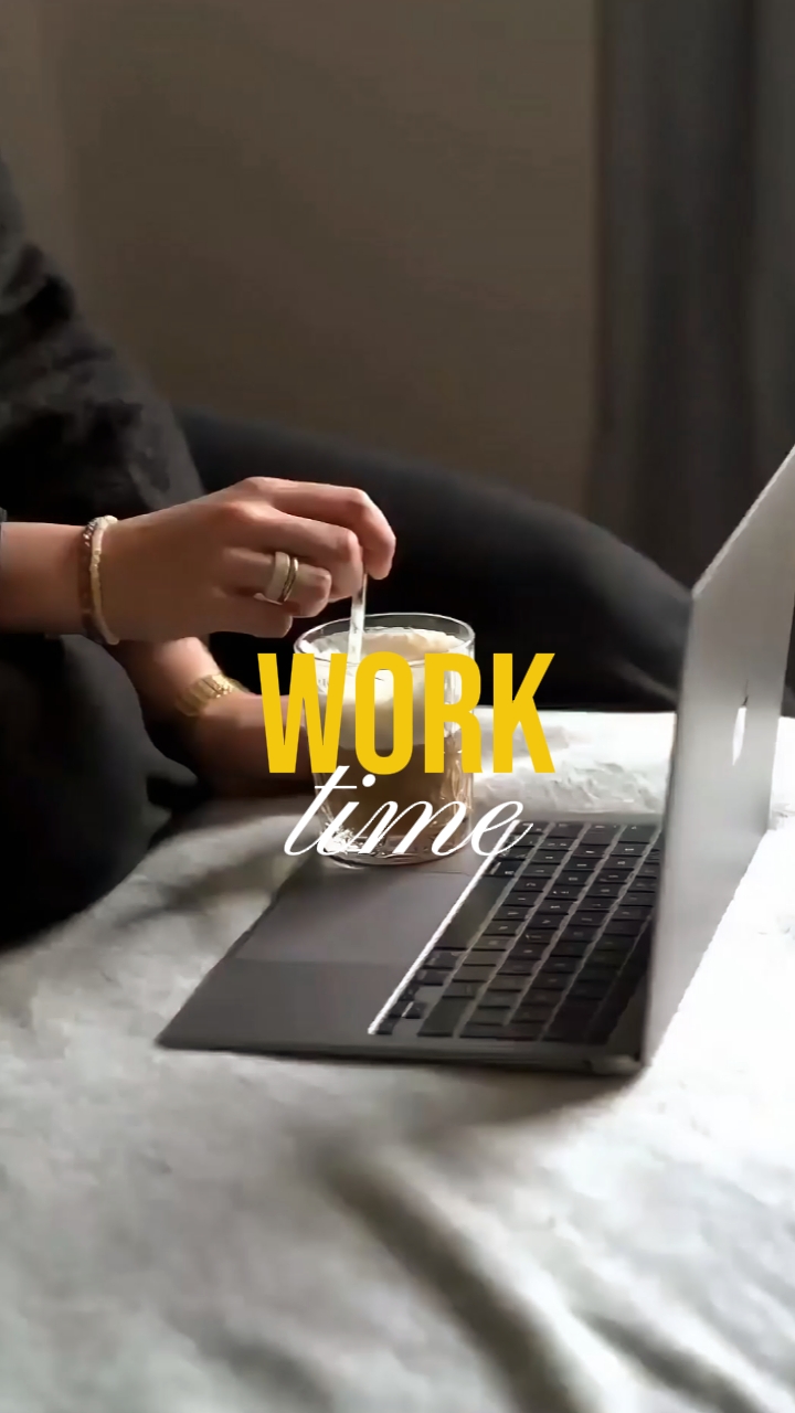 Tiempo de trabajo