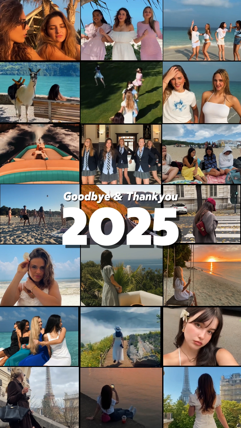 Adiós 2025
