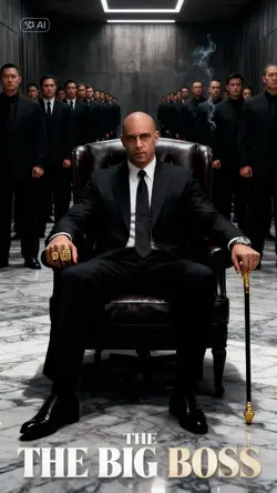 The Big Boss
