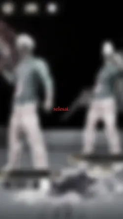 selesai