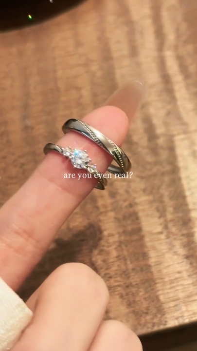 couple rings