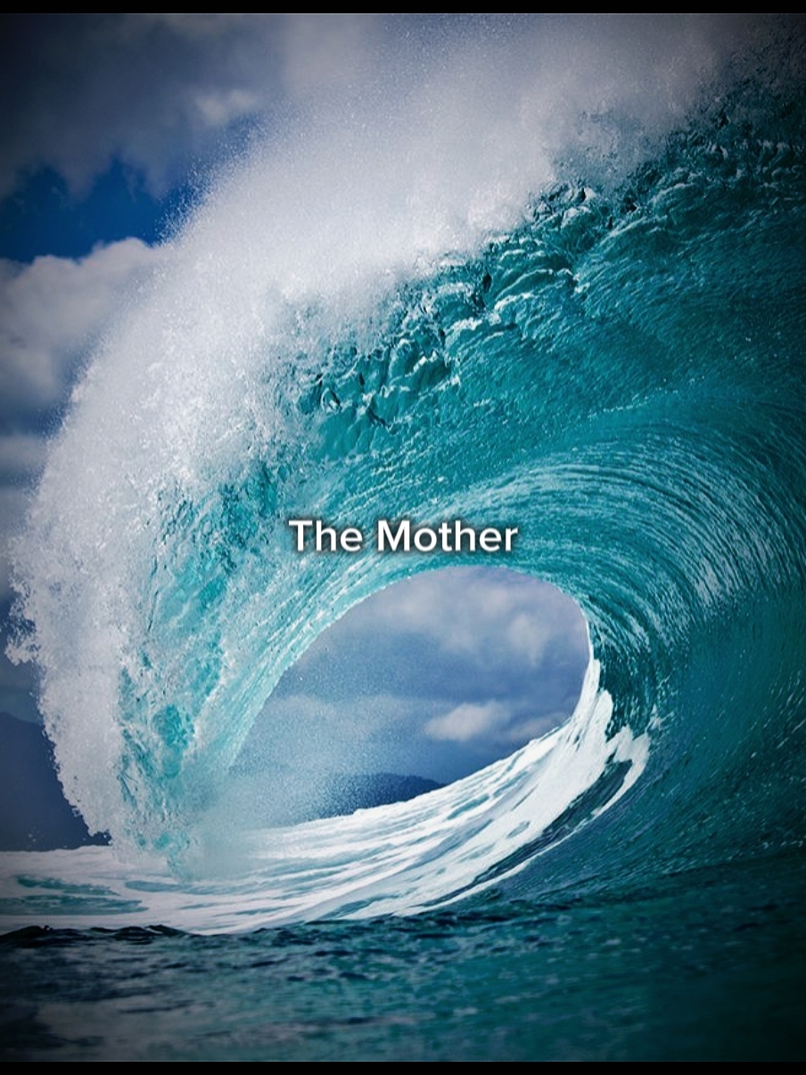 Mother and Daughter 
