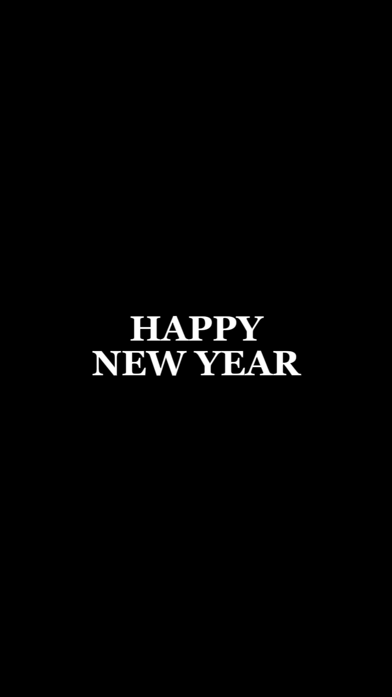 COUNTDOWN NEW YEAR