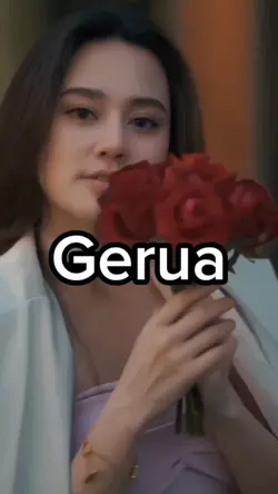 SRK Gerua 