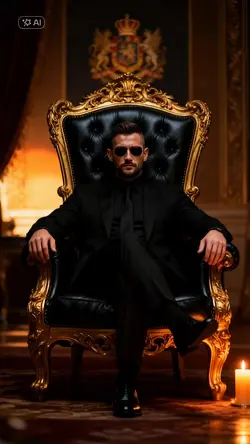 Big Boss Vibes