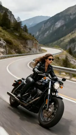 Harley Davidson