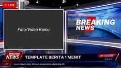 News 1 Menit