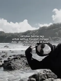 oktober bentar lagi