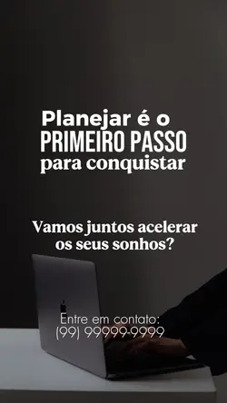 Marketing consórcio 