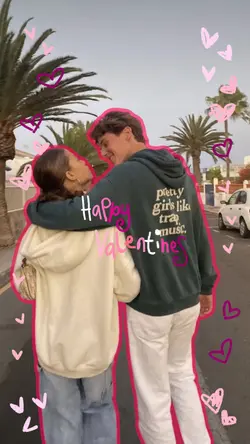 HAPPY VALENTINES 💗
