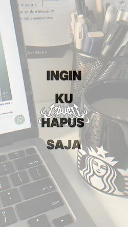 JJ Tak sanggup lagi