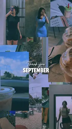 thankyouseptember