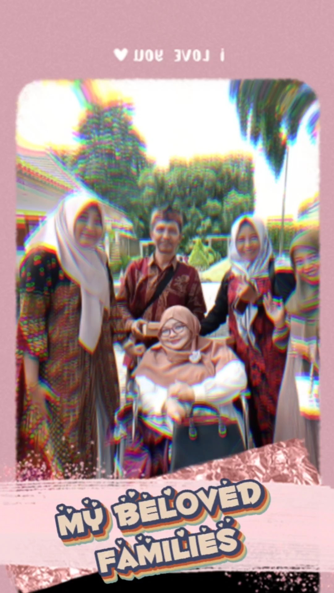 My big families 