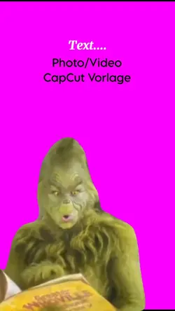 Grinch hass hass has