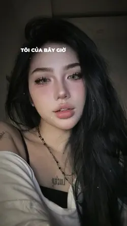 TÔI CỦA NGÀY XƯA