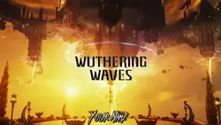 Wuthering waves 