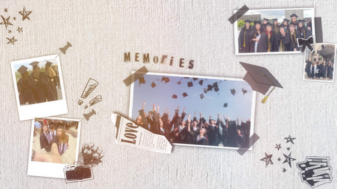 Volcado De Graduación