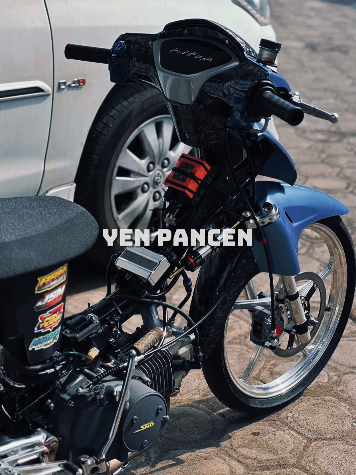 Cover Picture