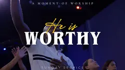 SUNDAY SERVICE