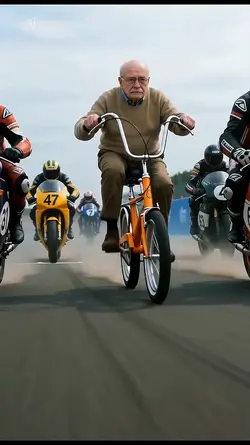 MotoGP Race Ai