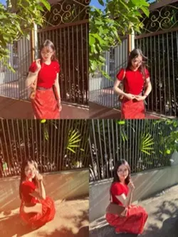 ရောက်တဲ့အရပ်မင်းရဲ့မျက်နှာ