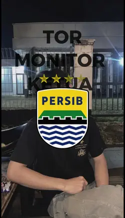 tor monitor ketua