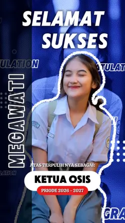 CONGRATULATION