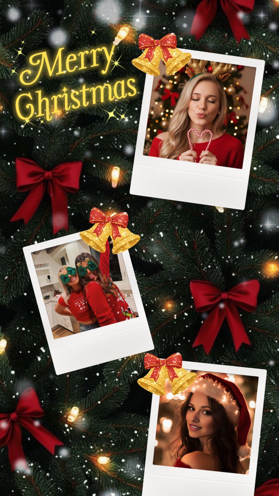 Feliz Navidad