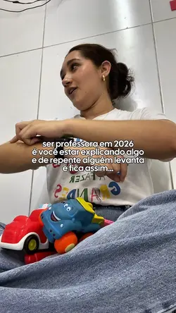 trend professora