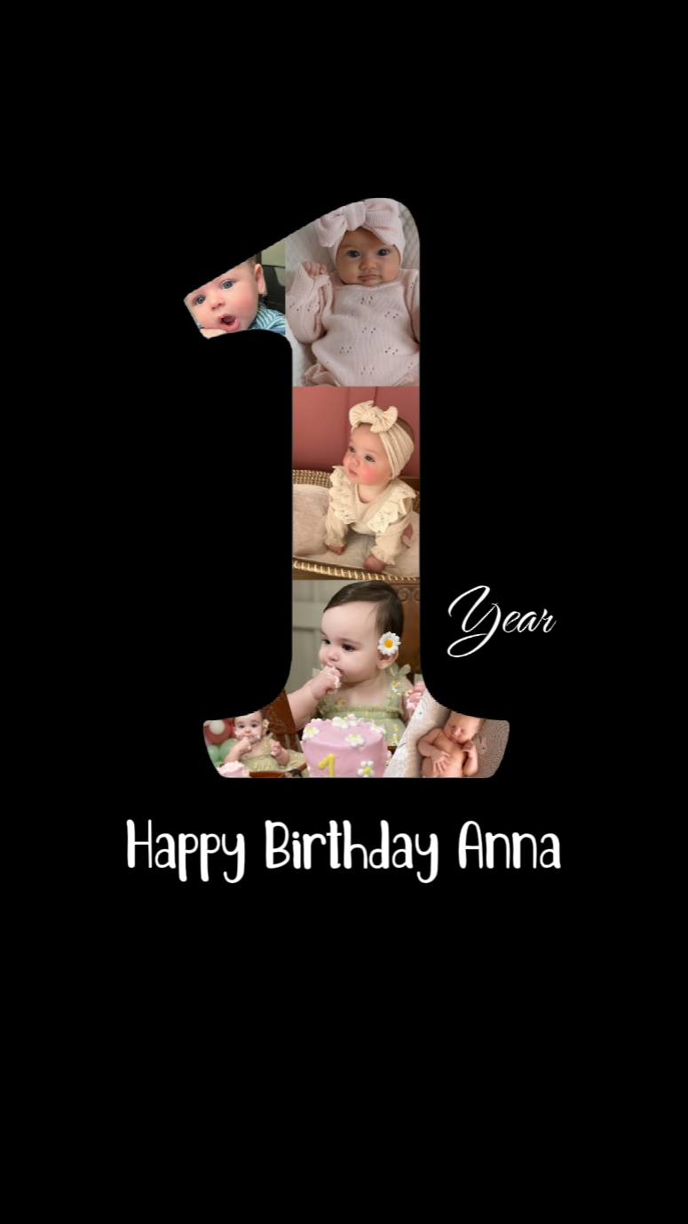 Turning one