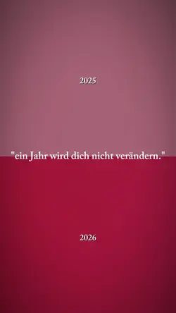 2025 vs 2026