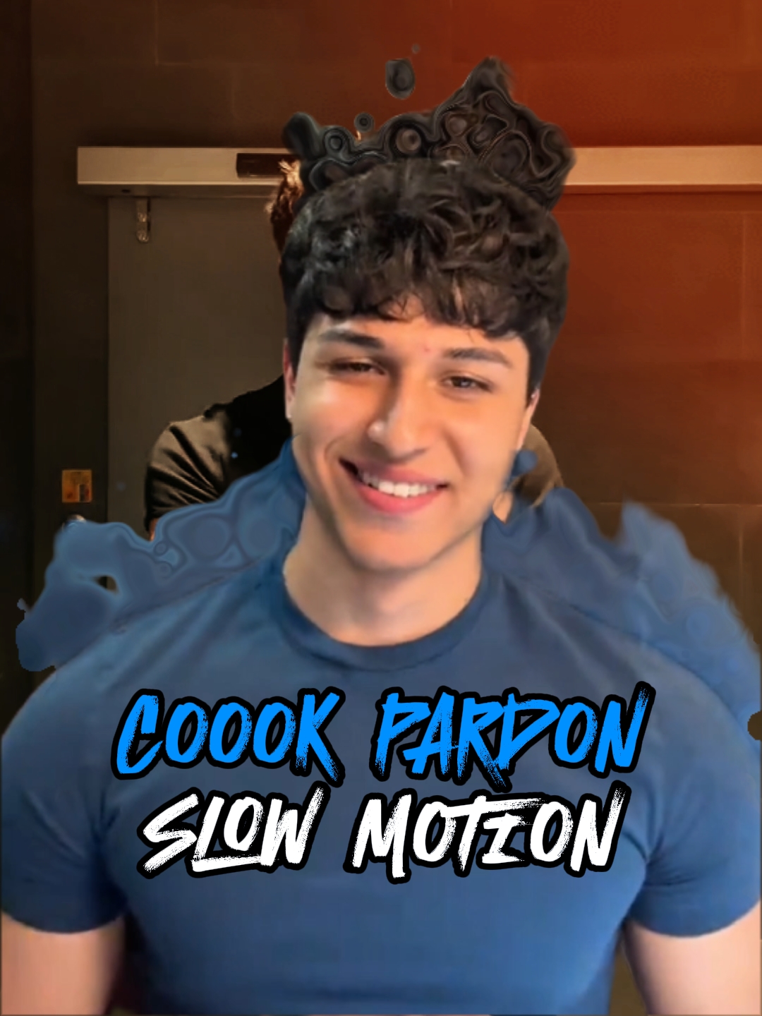 PERDÓN DE COCINA