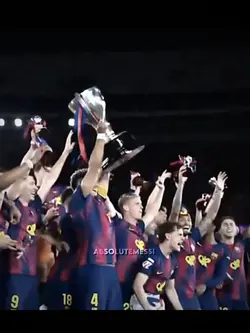 barca win