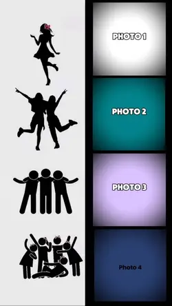 Group pictures