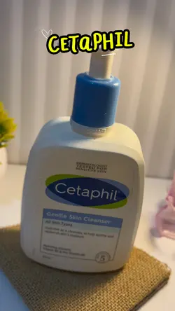 Cetaphil