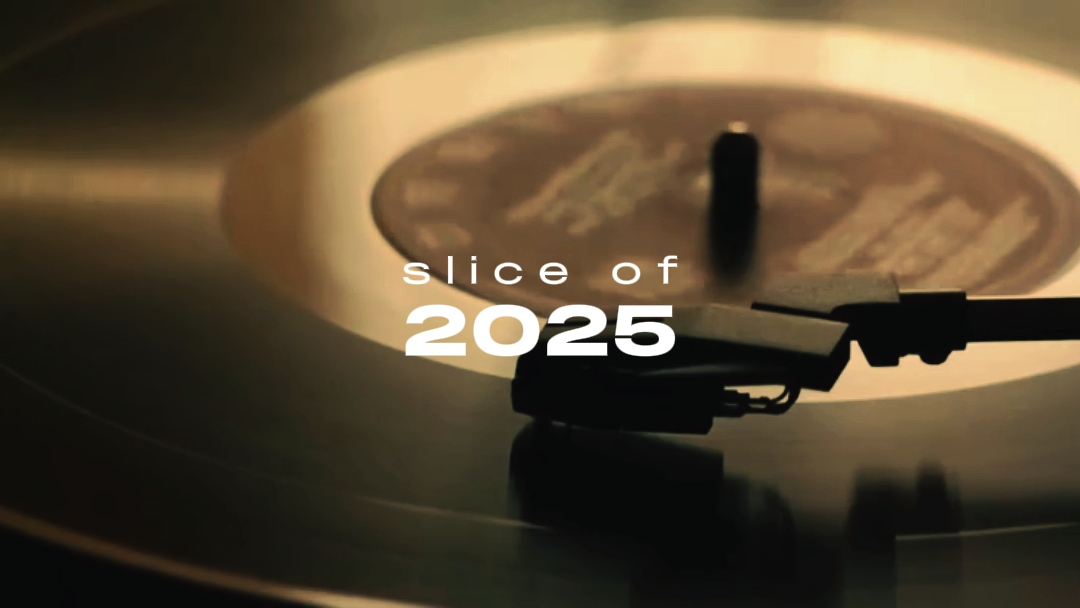 Rebanada de 2025
