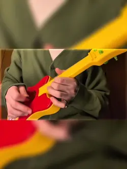 Art Of guitar