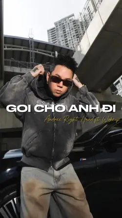 Gọi Cho Anh Đi