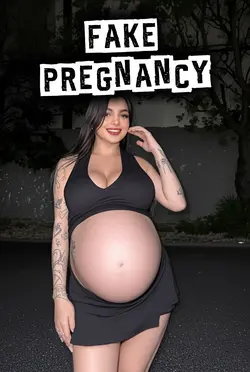 Fake pregnancy