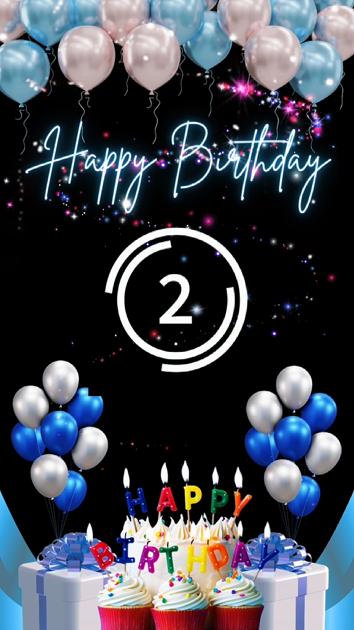 HBD 28 August 2026