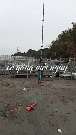 cố gắng mỗi ngày 