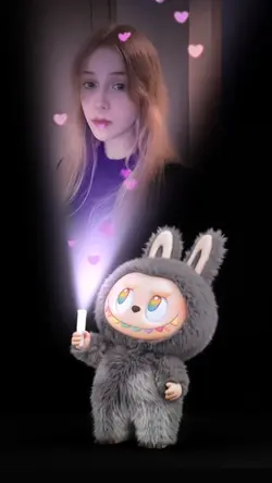 Labubu livewallpaper