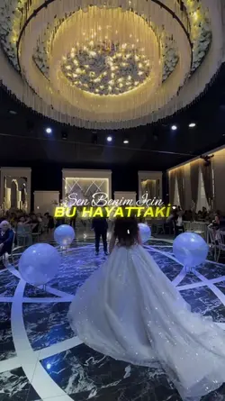 Tek gerçeğim